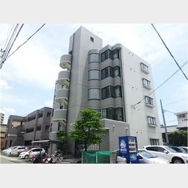平針駅より徒歩3分 1階 築33年7ヶ月の賃貸物件