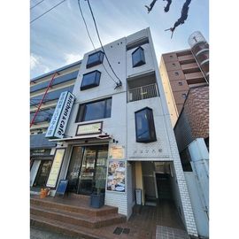 メゾン八事 1階 築42年10ヶ月の賃貸物件