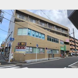 NTビル塩釜 3階 築42年8ヶ月の賃貸物件