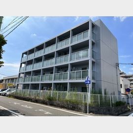 パークスクエア21 4階 築25年8ヶ月の賃貸物件