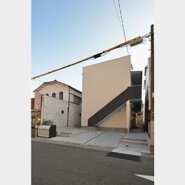 CASALARGOの賃貸物件