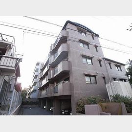 原駅より徒歩9分 2階 築36年6ヶ月の賃貸物件