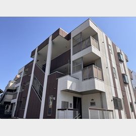 グレイシャス 1階 築17年7ヶ月の賃貸物件