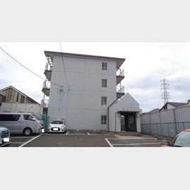 神沢駅より徒歩15分 2階 築38年7ヶ月の賃貸物件