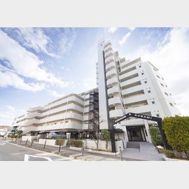 野並駅より徒歩3分 5階 築39年1ヶ月の賃貸物件
