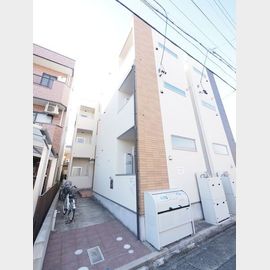 ハーモニーテラス城木町の賃貸物件