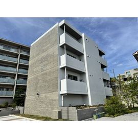 徳重駅より徒歩4分 新築 3階建の賃貸物件