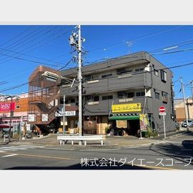 原駅より徒歩17分 築42年7ヶ月 2階建の賃貸物件