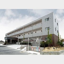 CENTRAL FERSの賃貸物件