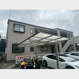 徳重駅より徒歩11分 1階 築35年1ヶ月の賃貸物件