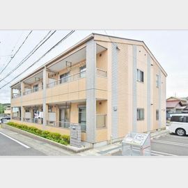 ガーデニングヒルズ神の倉の賃貸物件