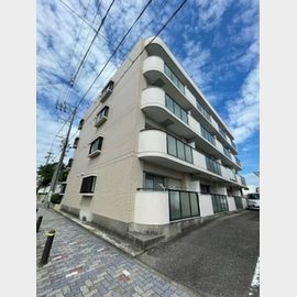 川名駅より徒歩5分 2階 築35年7ヶ月の賃貸物件