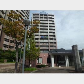 シンフォニアみなみが丘Ｃ棟の賃貸物件