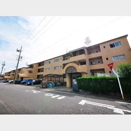 第2ヒルハイツ桃山 2階 築38年9ヶ月の賃貸物件