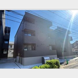 JackurasatoIIIの賃貸物件