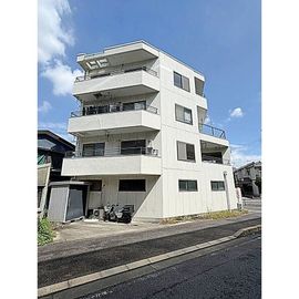 有松駅より徒歩16分 2階 築40年の賃貸物件