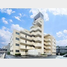 ユウチマンションの賃貸物件