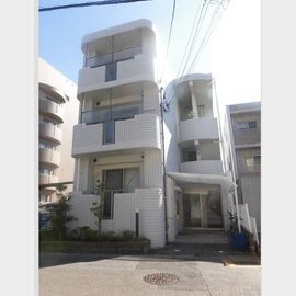 ウィッシュ 2階 築18年7ヶ月の賃貸物件