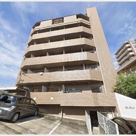 ラフォーレ竹山 3階 築28年5ヶ月の賃貸物件