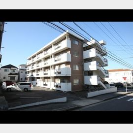 清風マンションの賃貸物件