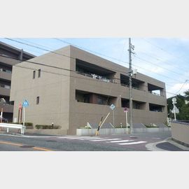 OSM植田・弐番館 1階 築22年2ヶ月の賃貸物件