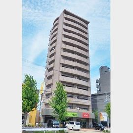 原駅より徒歩3分 11階 築28年7ヶ月の賃貸物件