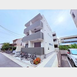シェリム鶴里の賃貸物件