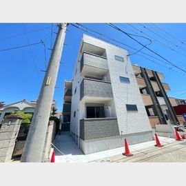 野並駅より徒歩6分 3階 新築の賃貸物件