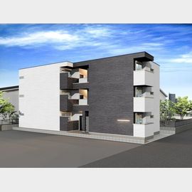 野並駅より徒歩5分 1階 新築の賃貸物件