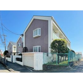 つつじヶ丘駅より徒歩26分 2階 築36年7ヶ月の賃貸物件