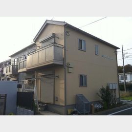 シャンブルドゥエスポワール 2階 築18年3ヶ月の賃貸物件