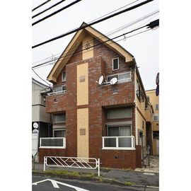 キャスルつつじヶ丘の賃貸物件