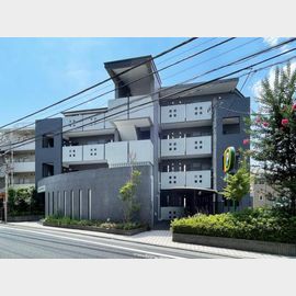ジョイリーフ仙川の賃貸物件