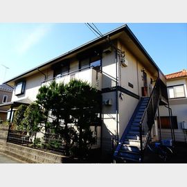 柴崎駅より徒歩10分 2階 築32年6ヶ月の賃貸物件
