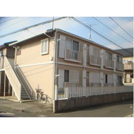 ビューイシハラの賃貸物件