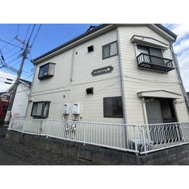 長沼駅より徒歩5分 1階 築37年9ヶ月の賃貸物件