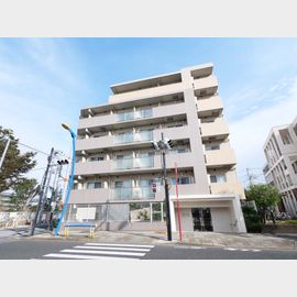 リンクスレガーミの賃貸物件