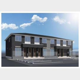 平山城址公園駅より徒歩12分 1階 新築の賃貸物件