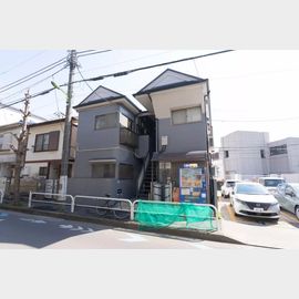 千歳烏山駅より徒歩15分 2階 築40年6ヶ月の賃貸物件