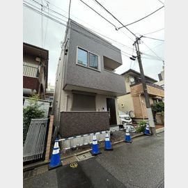 クリサンテーモの賃貸物件