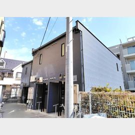 多磨霊園駅より徒歩13分 2階 築12年5ヶ月の賃貸物件