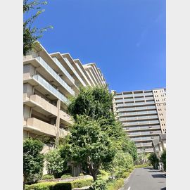 オハナ八王子オークコートの賃貸物件