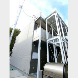 府中本町駅より徒歩6分 1階 築9年10ヶ月の賃貸物件