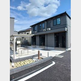 イリゼ府中の賃貸物件