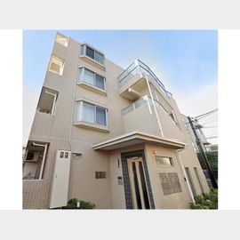 アヴィニティー調布南 1階 築20年9ヶ月の賃貸物件