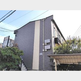 レオパレスカワシ 2階 築20年5ヶ月の賃貸物件