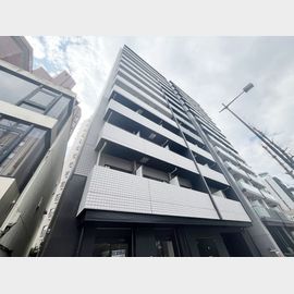 京王八王子駅より徒歩4分 築2年1ヶ月 13階建の賃貸物件