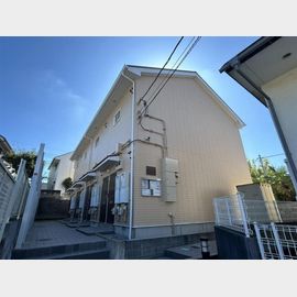 レオパレス中原 2階 築24年7ヶ月の賃貸物件