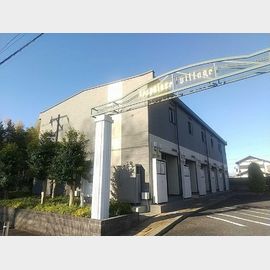 調布駅よりバス19分 2階 築20年6ヶ月の賃貸物件