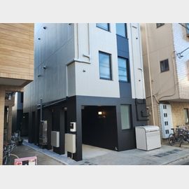 千歳烏山駅より徒歩10分 5階 築1年10ヶ月の賃貸物件
